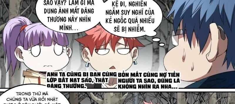 Võ Lực Chí Mạng Chapter 24 - 20