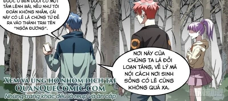 Võ Lực Chí Mạng Chapter 24 - 21