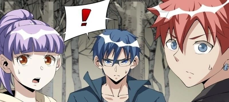 Võ Lực Chí Mạng Chapter 24 - 31