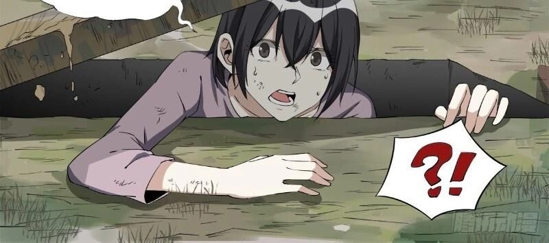 Võ Lực Chí Mạng Chapter 24 - 36