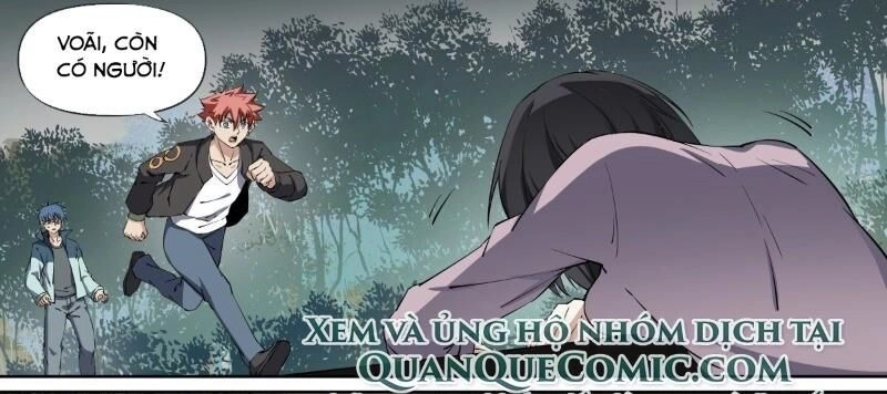 Võ Lực Chí Mạng Chapter 24 - 37