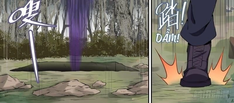 Võ Lực Chí Mạng Chapter 24 - 39