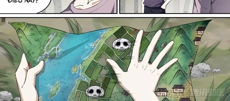 Võ Lực Chí Mạng Chapter 24 - 60