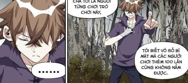 Võ Lực Chí Mạng Chapter 24 - 63