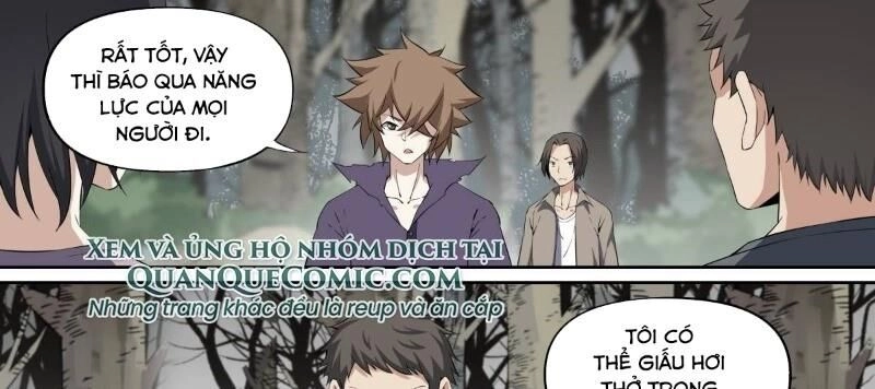 Võ Lực Chí Mạng Chapter 24 - 67