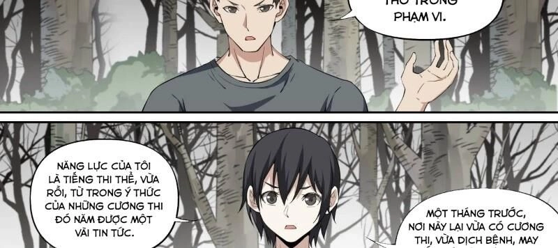 Võ Lực Chí Mạng Chapter 24 - 68