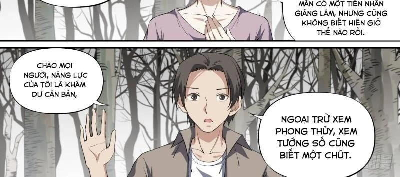 Võ Lực Chí Mạng Chapter 24 - 69