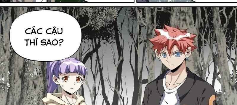 Võ Lực Chí Mạng Chapter 24 - 71