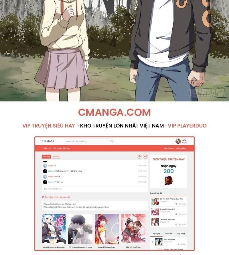 Võ Lực Chí Mạng Chapter 24 - 72