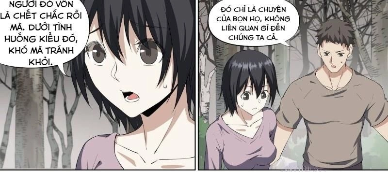Võ Lực Chí Mạng Chapter 25 - 5