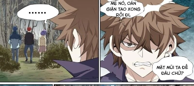 Võ Lực Chí Mạng Chapter 25 - 13