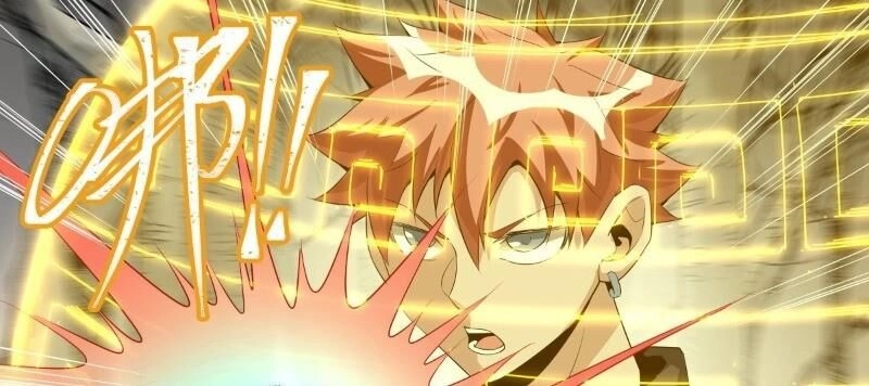 Võ Lực Chí Mạng Chapter 25 - 17