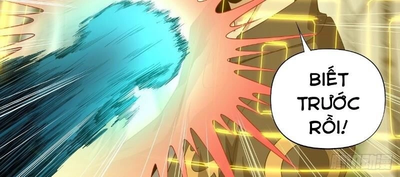 Võ Lực Chí Mạng Chapter 25 - 18