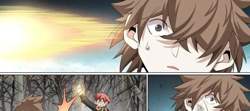 Võ Lực Chí Mạng Chapter 25 - 19