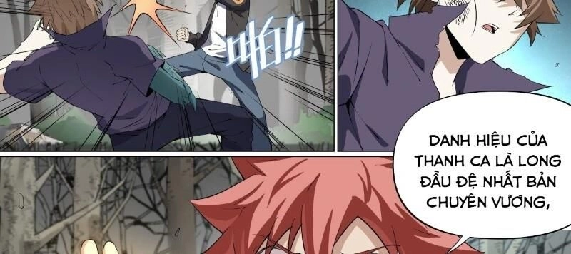 Võ Lực Chí Mạng Chapter 25 - 20