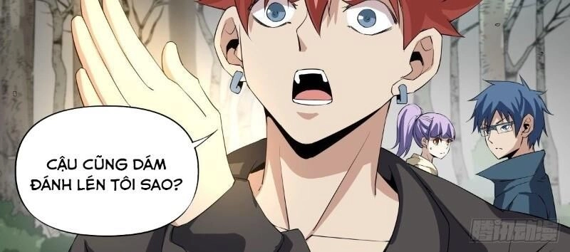 Võ Lực Chí Mạng Chapter 25 - 21