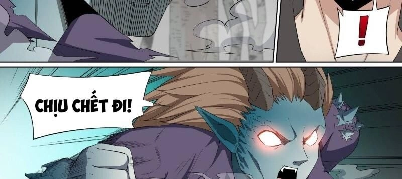 Võ Lực Chí Mạng Chapter 25 - 26