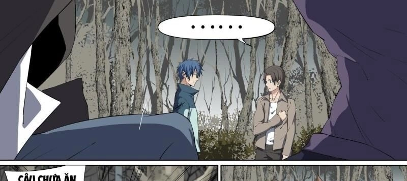 Võ Lực Chí Mạng Chapter 25 - 34