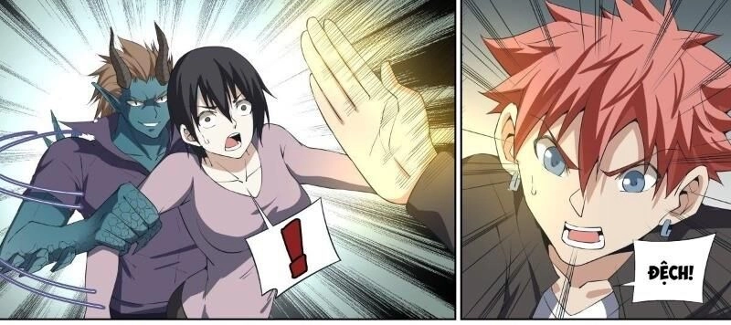 Võ Lực Chí Mạng Chapter 25 - 37