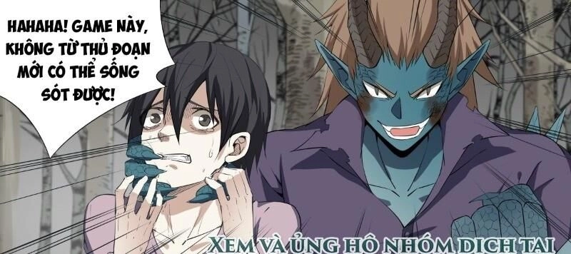 Võ Lực Chí Mạng Chapter 25 - 40