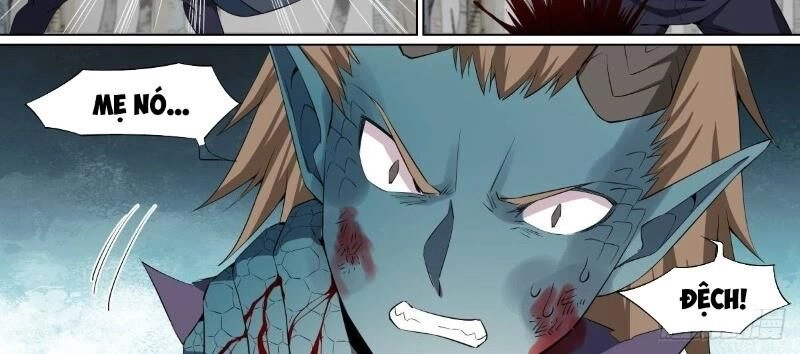 Võ Lực Chí Mạng Chapter 25 - 48