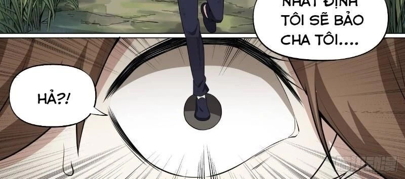 Võ Lực Chí Mạng Chapter 26 - 3