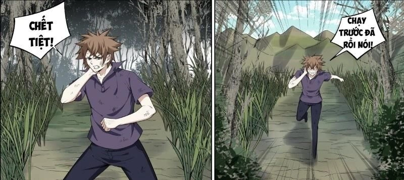 Võ Lực Chí Mạng Chapter 26 - 7