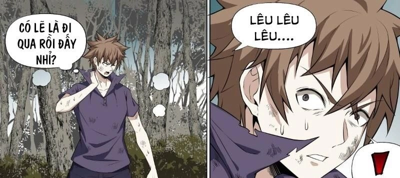 Võ Lực Chí Mạng Chapter 26 - 10