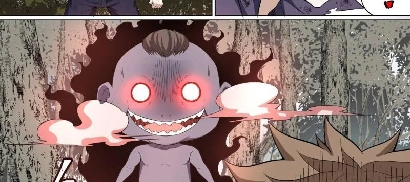 Võ Lực Chí Mạng Chapter 26 - 11