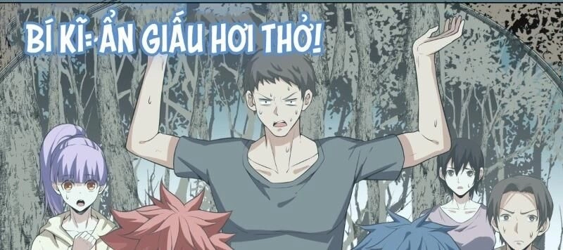 Võ Lực Chí Mạng Chapter 26 - 20