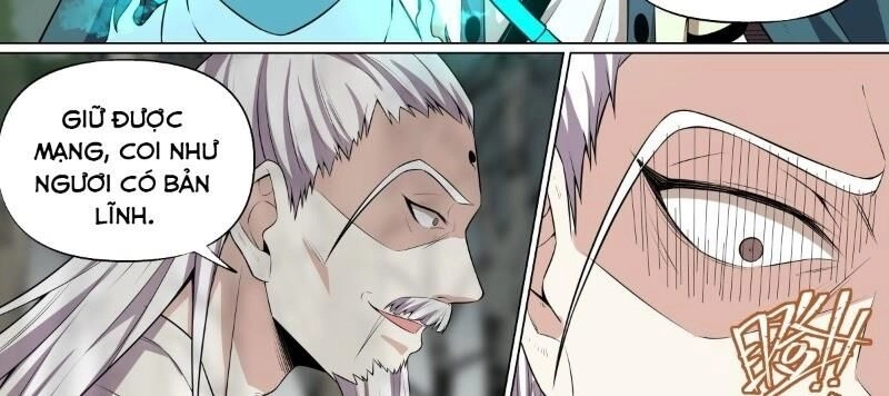 Võ Lực Chí Mạng Chapter 26 - 26