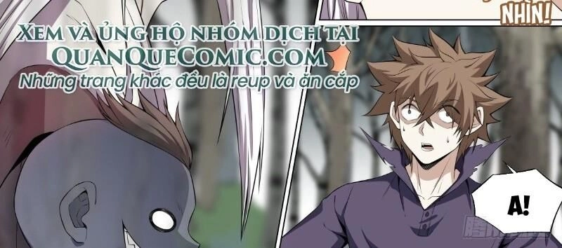 Võ Lực Chí Mạng Chapter 26 - 27