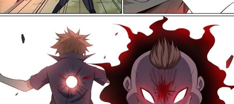 Võ Lực Chí Mạng Chapter 26 - 29