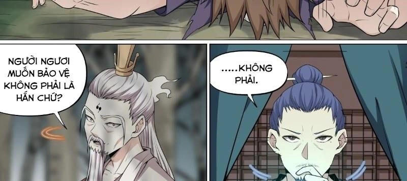 Võ Lực Chí Mạng Chapter 26 - 32