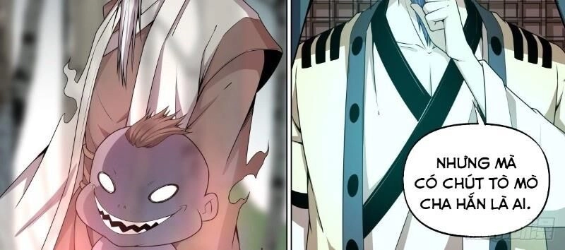 Võ Lực Chí Mạng Chapter 26 - 33