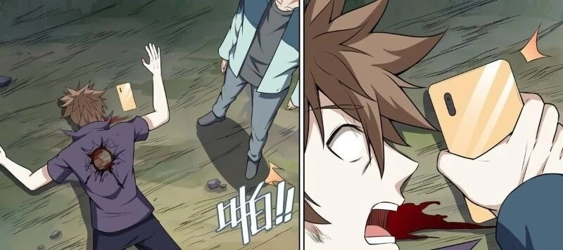 Võ Lực Chí Mạng Chapter 26 - 37