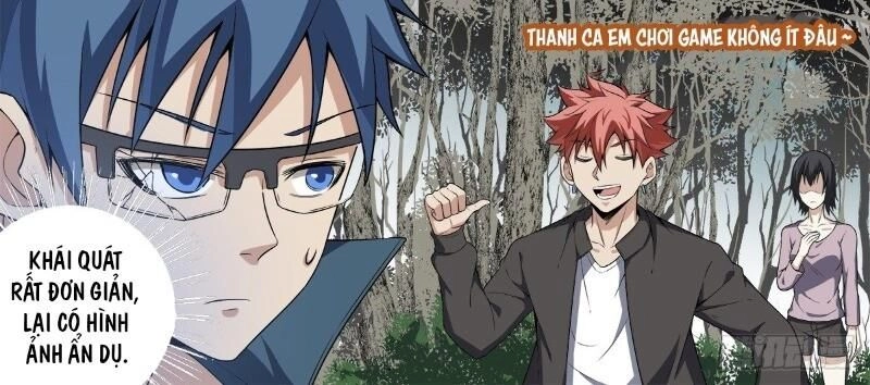 Võ Lực Chí Mạng Chapter 26 - 42