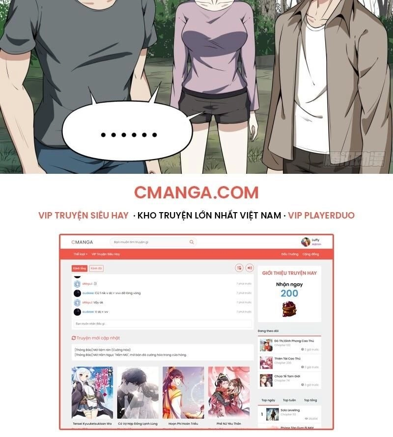 Võ Lực Chí Mạng Chapter 26 - 45