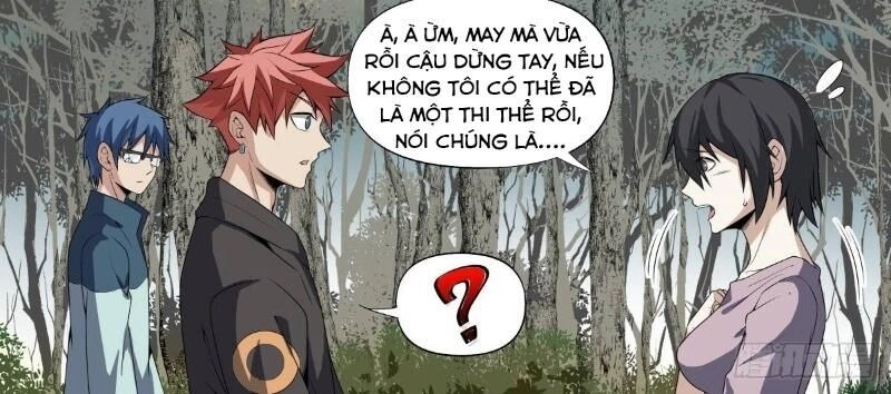 Võ Lực Chí Mạng Chapter 27 - 6