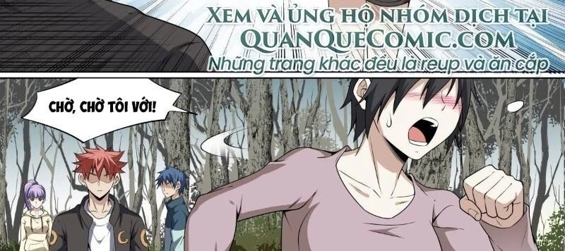 Võ Lực Chí Mạng Chapter 27 - 8