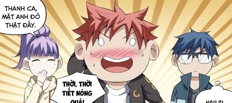 Võ Lực Chí Mạng Chapter 27 - 10