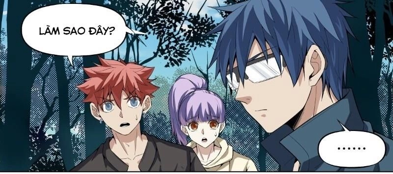 Võ Lực Chí Mạng Chapter 27 - 19