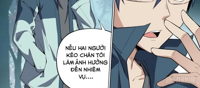 Võ Lực Chí Mạng Chapter 27 - 21