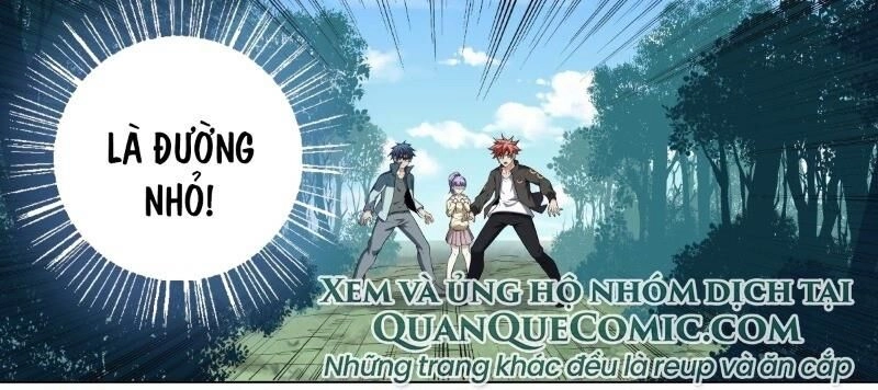 Võ Lực Chí Mạng Chapter 27 - 25