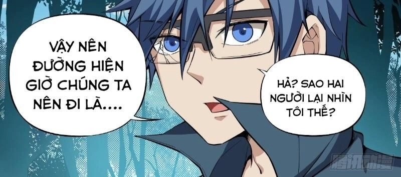 Võ Lực Chí Mạng Chapter 27 - 30