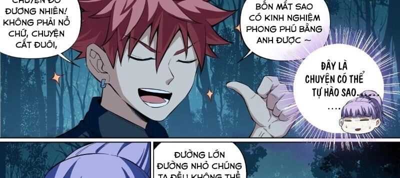 Võ Lực Chí Mạng Chapter 28 - 8