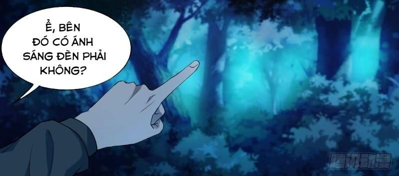 Võ Lực Chí Mạng Chapter 28 - 12