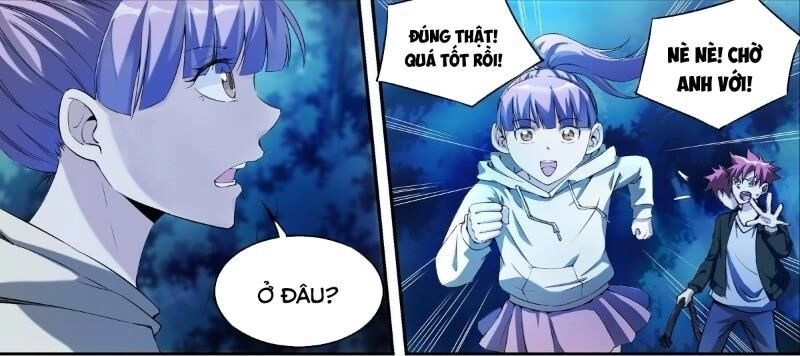 Võ Lực Chí Mạng Chapter 28 - 13