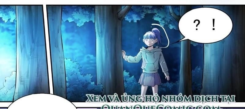 Võ Lực Chí Mạng Chapter 28 - 14