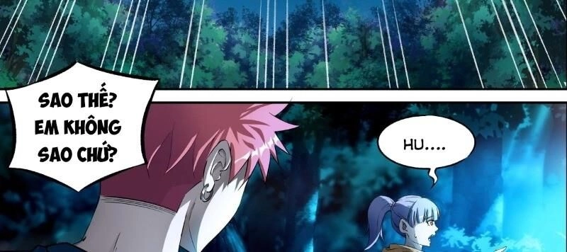 Võ Lực Chí Mạng Chapter 28 - 17